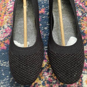 All Birds Tree Breezers (Black, 6.5)